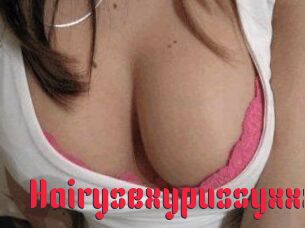 Hairysexypussyxxx