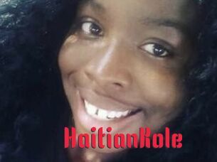 HaitianKole