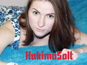 HakimaSalt