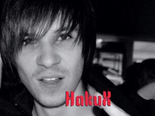 Haku_X