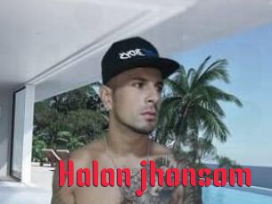 Halan_jhonsom