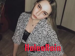 HaleeRain