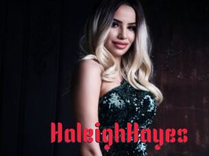 HaleighHayes