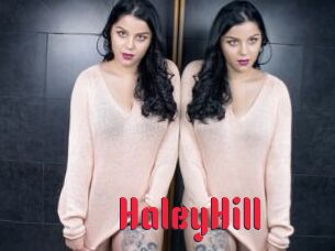 HaleyHill