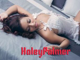 HaleyPalmer