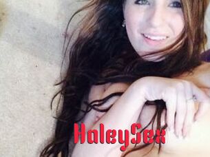 HaleySex