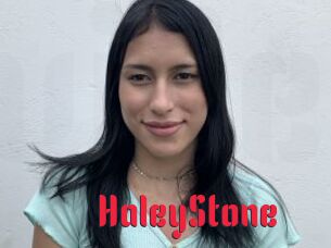 HaleyStone