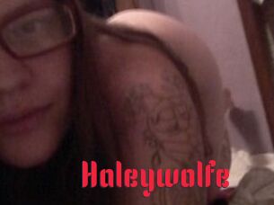 Haleywolfe