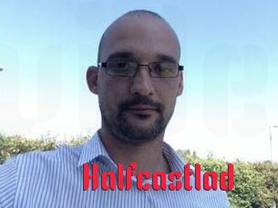 Halfcastlad