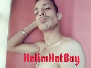 HalimHotBoy