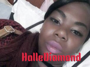 HalleDiamond