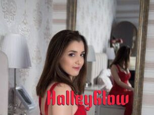 HalleyGlow