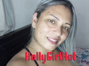 HallyGirlHot