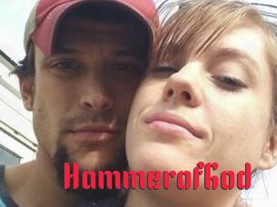 HammerofGod