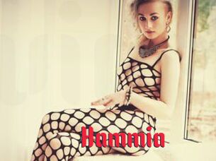 Hammia Video Extrait