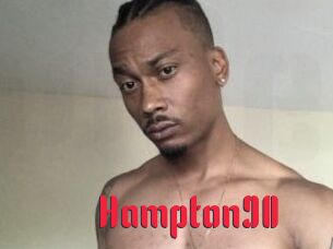 Hampton90