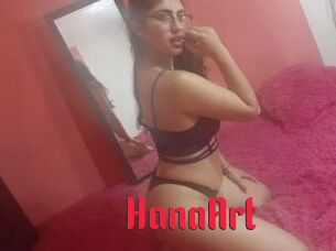 HanaArt