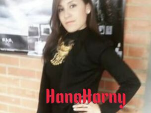 HanaHorny