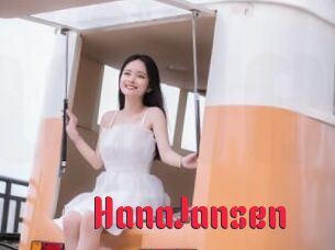 HanaJansen