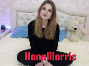 HanaMorris