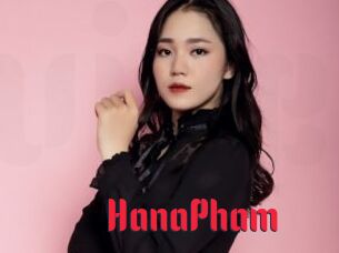 HanaPham