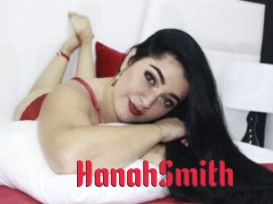 HanahSmith