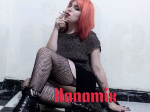Hanamix