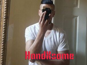 HandXsome