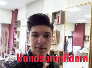 HandsomeAdam