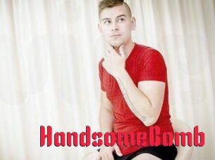 HandsomeBomb