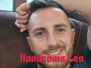 Handsome_Leo