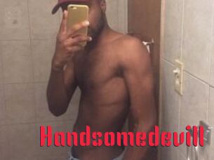 Handsomedevill