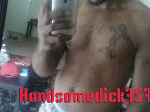 Handsome_dick757