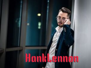 HankLennon