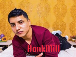 HankMill