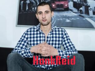 HankReid