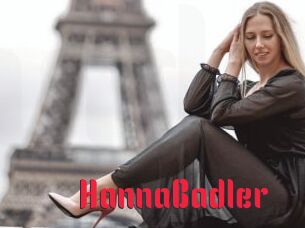 HannaBadler