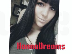 HannaDreams