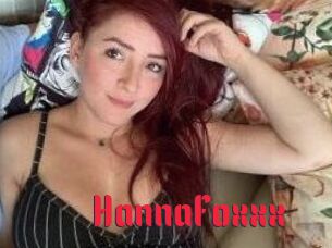 HannaFoxxx