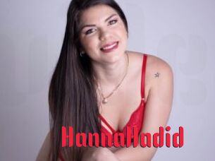HannaHadid