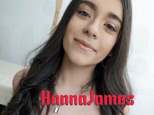 HannaJames