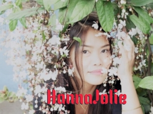 HannaJolie Video Extrait