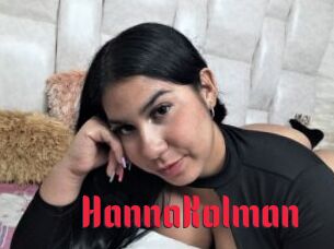 HannaKolman Video Extrait