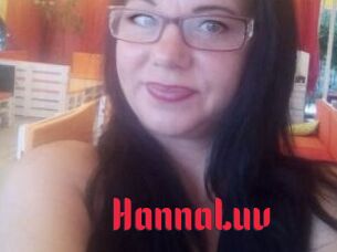 HannaLuv