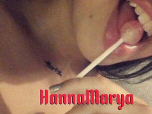 Hanna_Marya