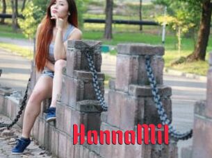 HannaMil