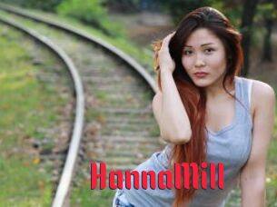 HannaMill