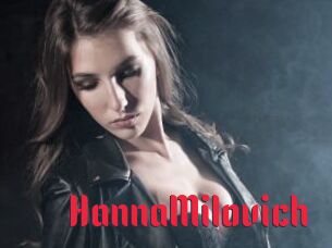 HannaMilovich