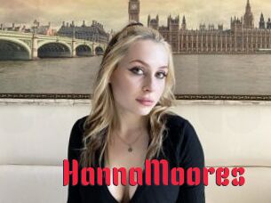 HannaMoores