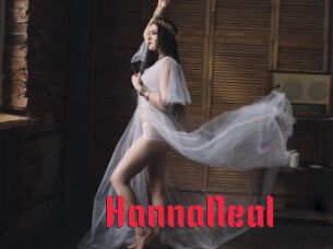 HannaNeal